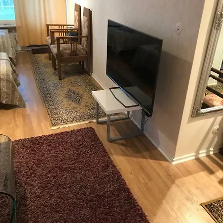 Apartment Tampere Tampere