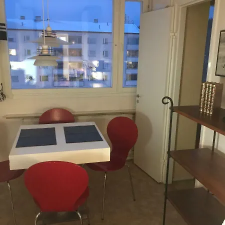 Apartment Tampere Tampere
