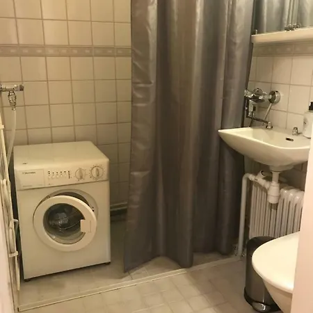 Apartment Tampere * Tampere