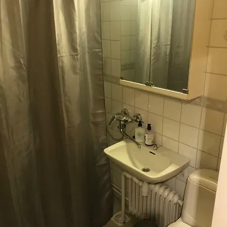 Apartment Tampere