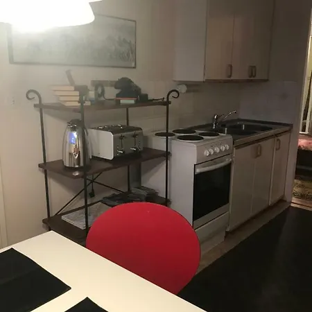 Apartment Tampere