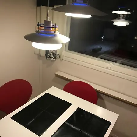 Apartment Apartment Tampere *
