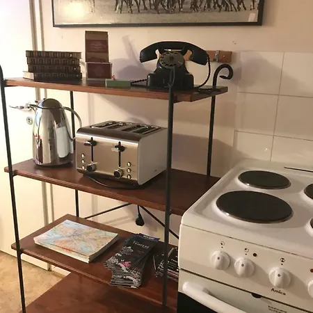 Apartment Tampere *